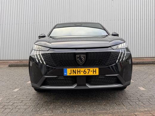 Peugeot 3008 1.2 Hybrid 145PK GT | Navigatie | Camera | Parkeersensoren | Elektrische Bedienbare Kofferbak | D... ActivLease financial lease