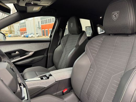 Peugeot 3008 1.2 Hybrid 145PK GT | Navigatie | Camera | Parkeersensoren | Elektrische Bedienbare Kofferbak | D... ActivLease financial lease