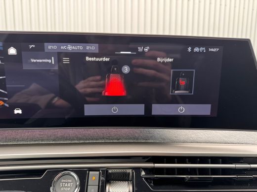 Peugeot 3008 1.2 Hybrid 145PK GT | Navigatie | Camera | Parkeersensoren | Elektrische Bedienbare Kofferbak | D... ActivLease financial lease