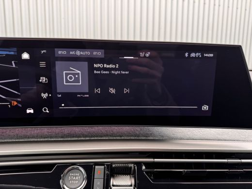 Peugeot 3008 1.2 Hybrid 145PK GT | Navigatie | Camera | Parkeersensoren | Elektrische Bedienbare Kofferbak | D... ActivLease financial lease