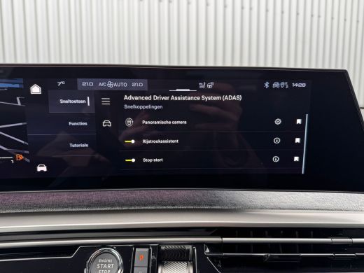 Peugeot 3008 1.2 Hybrid 145PK GT | Navigatie | Camera | Parkeersensoren | Elektrische Bedienbare Kofferbak | D... ActivLease financial lease