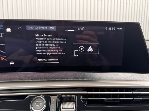 Peugeot 3008 1.2 Hybrid 145PK GT | Navigatie | Camera | Parkeersensoren | Elektrische Bedienbare Kofferbak | D... ActivLease financial lease