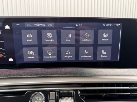 Peugeot 3008 1.2 Hybrid 145PK GT | Navigatie | Camera | Parkeersensoren | Elektrische Bedienbare Kofferbak | D... ActivLease financial lease