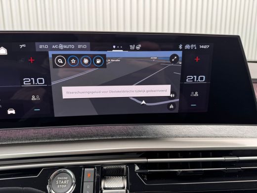 Peugeot 3008 1.2 Hybrid 145PK GT | Navigatie | Camera | Parkeersensoren | Elektrische Bedienbare Kofferbak | D... ActivLease financial lease