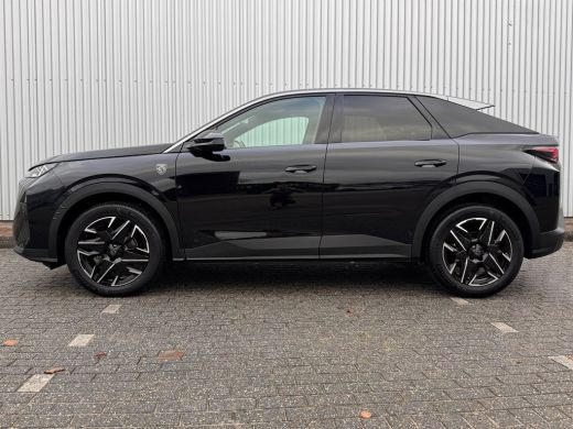 Peugeot 3008 1.2 Hybrid 145PK GT | Navigatie | Camera | Parkeersensoren | Elektrische Bedienbare Kofferbak | D... ActivLease financial lease