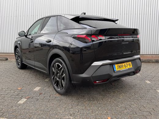 Peugeot 3008 1.2 Hybrid 145PK GT | Navigatie | Camera | Parkeersensoren | Elektrische Bedienbare Kofferbak | D... ActivLease financial lease