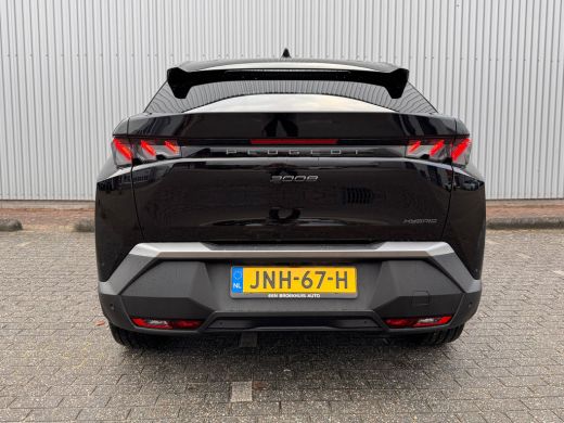 Peugeot 3008 1.2 Hybrid 145PK GT | Navigatie | Camera | Parkeersensoren | Elektrische Bedienbare Kofferbak | D... ActivLease financial lease