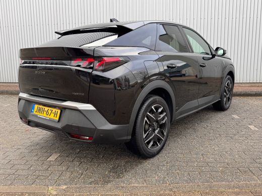 Peugeot 3008 1.2 Hybrid 145PK GT | Navigatie | Camera | Parkeersensoren | Elektrische Bedienbare Kofferbak | D... ActivLease financial lease