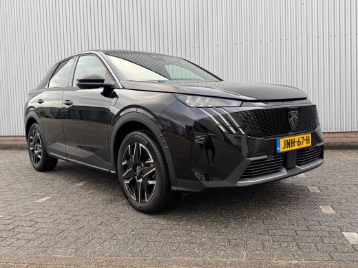 Peugeot 3008 1.2 Hybrid 145PK GT | Navigatie | Camera | Parkeersensoren | Elektrische Bedienbare Kofferbak | D... ActivLease financial lease