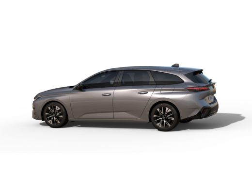 Peugeot 308 Allure | Elektrische parkeerrem | Extra getinte achterste zijruiten en achterruit | ISOFIX-bevest... ActivLease financial lease