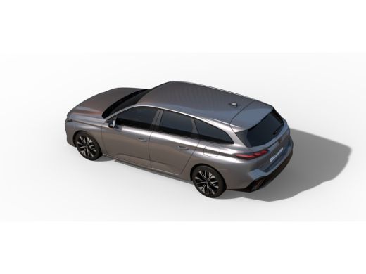 Peugeot 308 Allure | Elektrische parkeerrem | Extra getinte achterste zijruiten en achterruit | ISOFIX-bevest... ActivLease financial lease