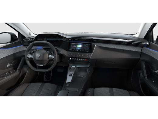 Peugeot 308 Allure | Elektrische parkeerrem | Extra getinte achterste zijruiten en achterruit | ISOFIX-bevest... ActivLease financial lease
