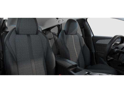 Peugeot 308 Allure | Elektrische parkeerrem | Extra getinte achterste zijruiten en achterruit | ISOFIX-bevest... ActivLease financial lease