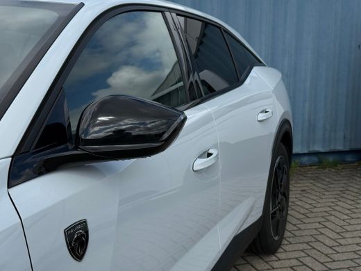 Peugeot 408 1.2 PureTech GT 130 EAT8 Alcantara bekleding | 360 Camera | Focal | Keyless | Elektrische achterk... ActivLease financial lease