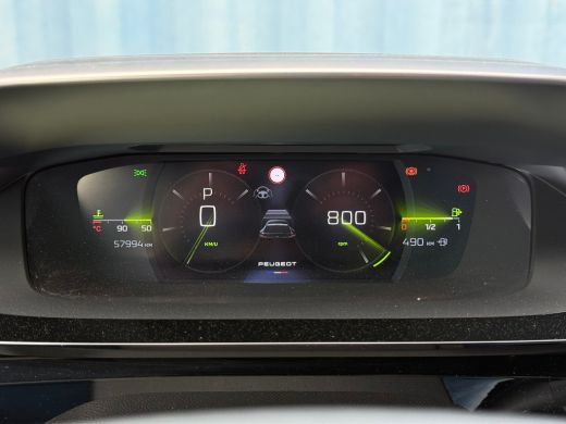 Peugeot 408 1.2 PureTech GT 130 EAT8 Alcantara bekleding | 360 Camera | Focal | Keyless | Elektrische achterk... ActivLease financial lease