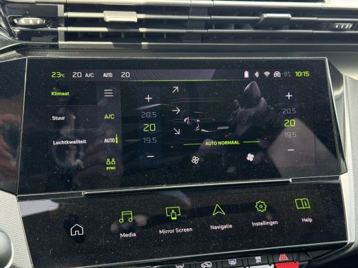 Peugeot 408 1.2 PureTech GT 130 EAT8 Alcantara bekleding | 360 Camera | Focal | Keyless | Elektrische achterk... ActivLease financial lease