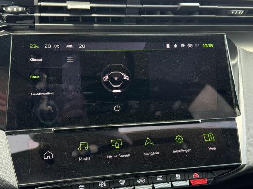 Peugeot 408 1.2 PureTech GT 130 EAT8 Alcantara bekleding | 360 Camera | Focal | Keyless | Elektrische achterk... ActivLease financial lease