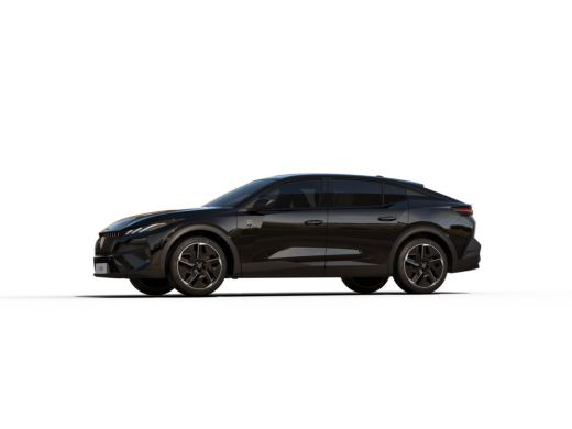 Peugeot 408 GT - Elektrisch | 19" lichtmetalen velgen 'GRAPHITE' | Active Safety Brake (met camera en radar) ... ActivLease financial lease