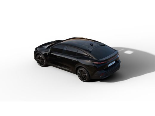 Peugeot 408 GT - Elektrisch | 19" lichtmetalen velgen 'GRAPHITE' | Active Safety Brake (met camera en radar) ... ActivLease financial lease