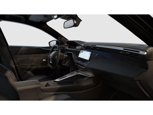 Peugeot 408 GT - Elektrisch | 19" lichtmetalen velgen 'GRAPHITE' | Active Safety Brake (met camera en radar) ... ActivLease financial lease