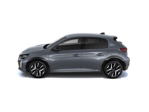 Peugeot e-208 GT | Elektrische parkeerrem | Elektrische parkeerrem | Extra getinte achterste zijruiten en achte... ActivLease financial lease
