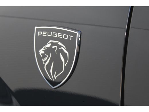 Peugeot e-308 GT 54 kWh | 3-Fase | Navigatie | 360 graden camera | Stoelverwarming | Alcantara | Stuurverwarming | ActivLease financial lease