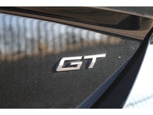 Peugeot e-308 GT 54 kWh | 3-Fase | Navigatie | 360 graden camera | Stoelverwarming | Alcantara | Stuurverwarming | ActivLease financial lease