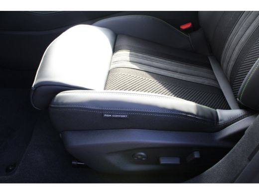 Peugeot e-308 GT 54 kWh | 3-Fase | Navigatie | 360 graden camera | Stoelverwarming | Alcantara | Stuurverwarming | ActivLease financial lease