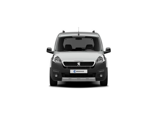 Peugeot Partner Standaard - Elektrisch | Elektrisch verstelbare en verwarmbare buitenspiegels | Parkeersensoren a... ActivLease financial lease