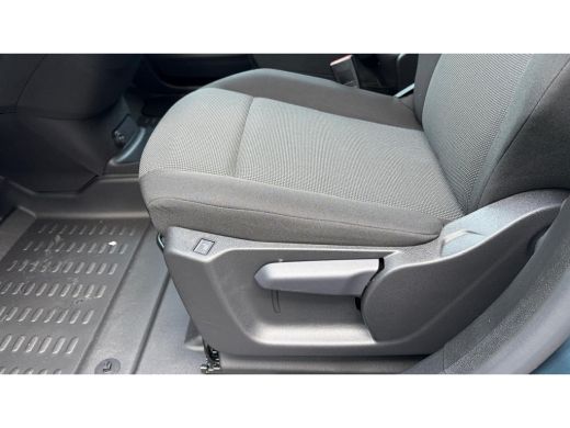 Peugeot Partner Standaard - Elektrisch | Elektrisch verstelbare en verwarmbare buitenspiegels | Parkeersensoren a... ActivLease financial lease