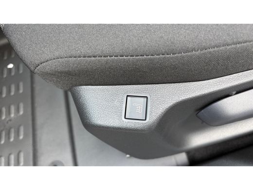 Peugeot Partner Standaard - Elektrisch | Elektrisch verstelbare en verwarmbare buitenspiegels | Parkeersensoren a... ActivLease financial lease