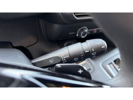 Peugeot Partner Standaard - Elektrisch | Elektrisch verstelbare en verwarmbare buitenspiegels | Parkeersensoren a... ActivLease financial lease