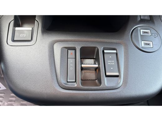 Peugeot Partner Standaard - Elektrisch | Elektrisch verstelbare en verwarmbare buitenspiegels | Parkeersensoren a... ActivLease financial lease