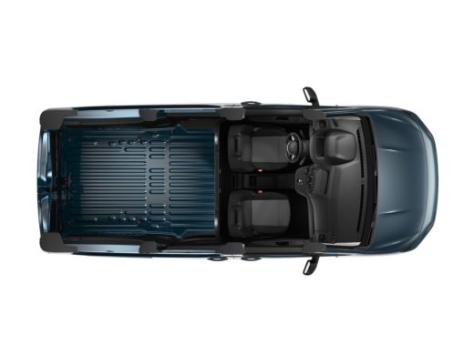 Peugeot Partner Standaard - Elektrisch | Elektrisch verstelbare en verwarmbare buitenspiegels | Parkeersensoren a... ActivLease financial lease