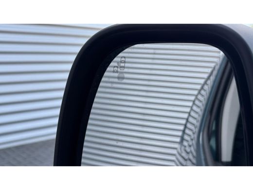 Peugeot Partner Standaard - Elektrisch | Elektrisch verstelbare en verwarmbare buitenspiegels | Parkeersensoren a... ActivLease financial lease