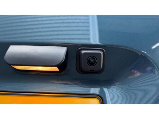 Peugeot Partner Standaard - Elektrisch | Elektrisch verstelbare en verwarmbare buitenspiegels | Parkeersensoren a... ActivLease financial lease
