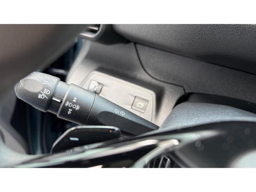 Peugeot Partner Standaard - Elektrisch | Elektrisch verstelbare en verwarmbare buitenspiegels | Parkeersensoren a... ActivLease financial lease