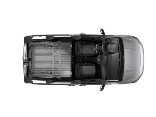 Peugeot Partner Standaard - Elektrisch | Elektrisch verstelbare en verwarmbare buitenspiegels | Parkeersensoren a... ActivLease financial lease