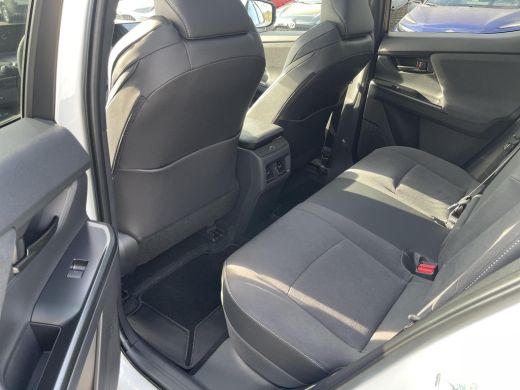 Toyota C-HR+ Executive AWD 77 kWh ActivLease financial lease