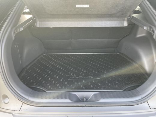 Toyota C-HR+ Executive AWD 77 kWh ActivLease financial lease