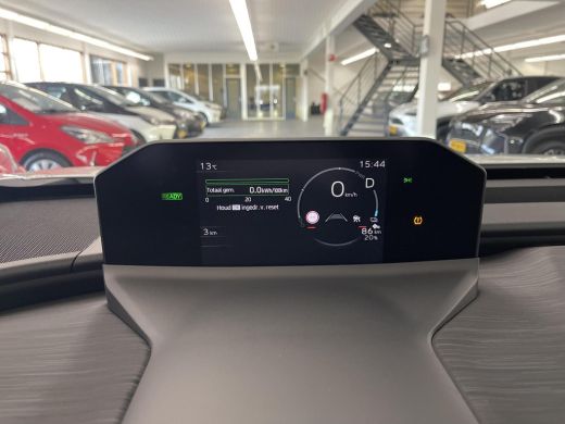 Toyota C-HR+ Executive AWD 77 kWh ActivLease financial lease