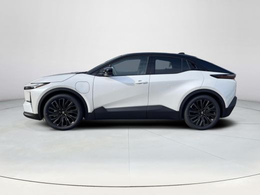 Toyota C-HR+ Executive AWD 77 kWh ActivLease financial lease
