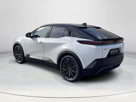 Toyota C-HR+ Executive AWD 77 kWh ActivLease financial lease