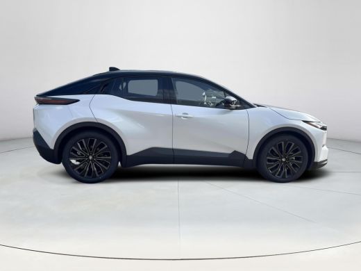 Toyota C-HR+ Executive AWD 77 kWh ActivLease financial lease