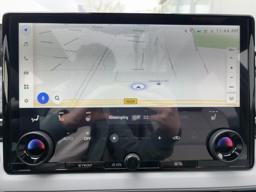 Toyota C-HR+ Executive AWD 77 kWh **MINERAL METALIC/ NIEUWE AUTO** ActivLease financial lease