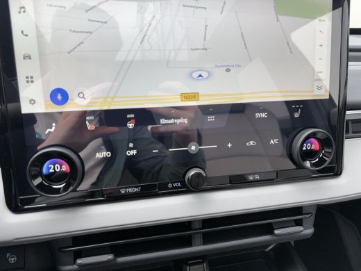 Toyota C-HR+ Executive AWD 77 kWh **MINERAL METALIC/ NIEUWE AUTO** ActivLease financial lease