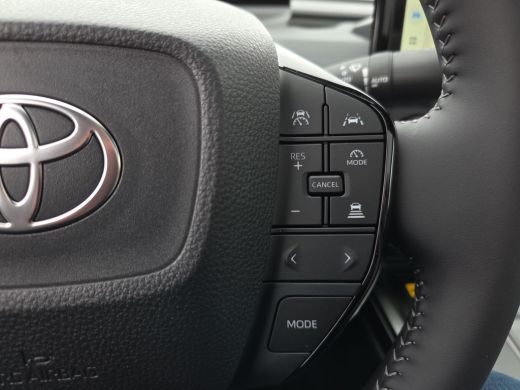 Toyota C-HR+ Executive AWD 77 kWh | Nieuwe auto | Direct uit voorraad leverbaar | ActivLease financial lease