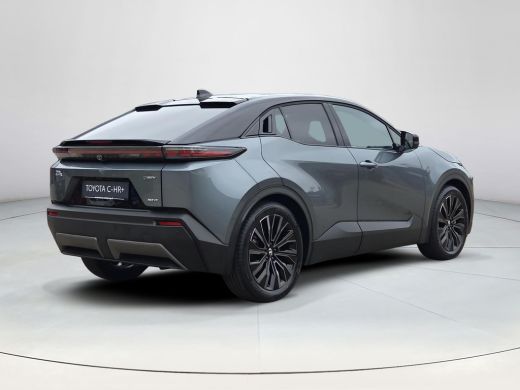 Toyota C-HR+ Executive AWD 77 kWh | Nieuwe auto | Direct uit voorraad leverbaar | ActivLease financial lease