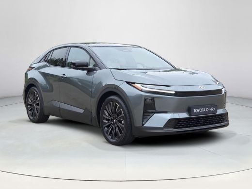 Toyota C-HR+ Executive AWD 77 kWh | Nieuwe auto | Direct uit voorraad leverbaar | ActivLease financial lease