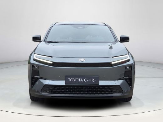 Toyota C-HR+ Executive AWD 77 kWh | Nieuwe auto | Direct uit voorraad leverbaar | ActivLease financial lease